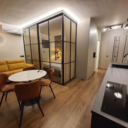 Porta Romana Gold Suite Mediolan Zewnętrze zdjęcie