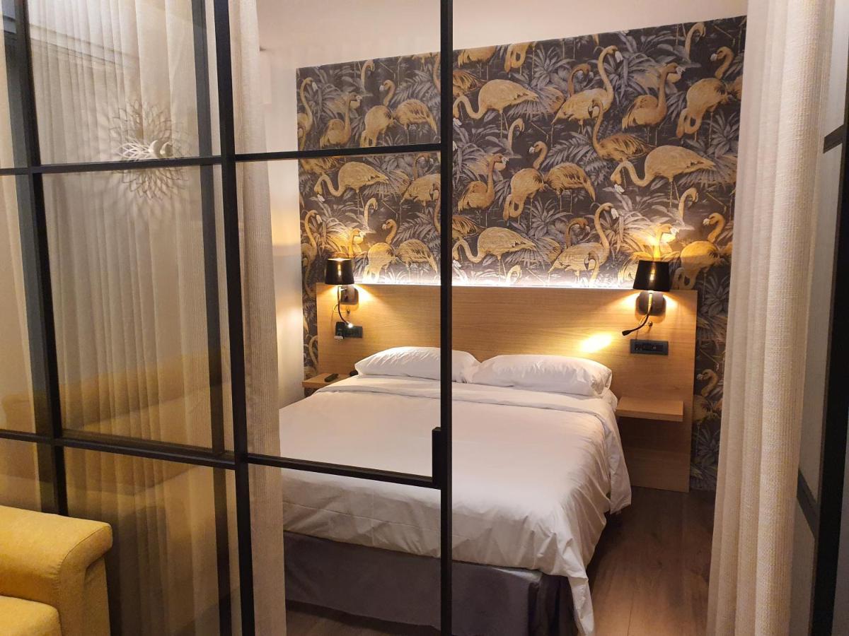 Porta Romana Gold Suite Mediolan Zewnętrze zdjęcie