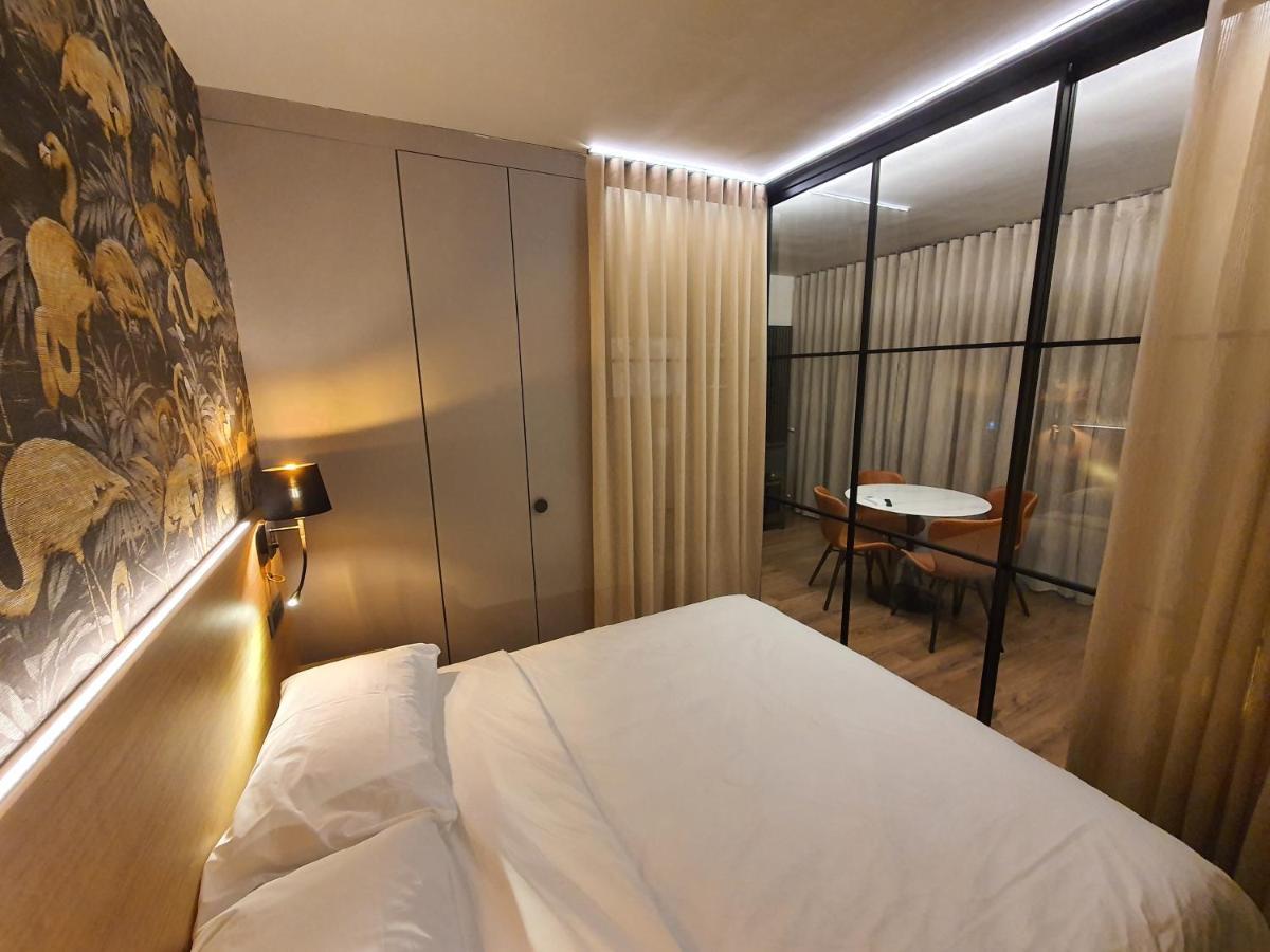 Porta Romana Gold Suite Mediolan Zewnętrze zdjęcie