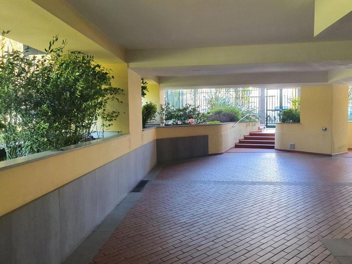 Porta Romana Gold Suite Mediolan Zewnętrze zdjęcie