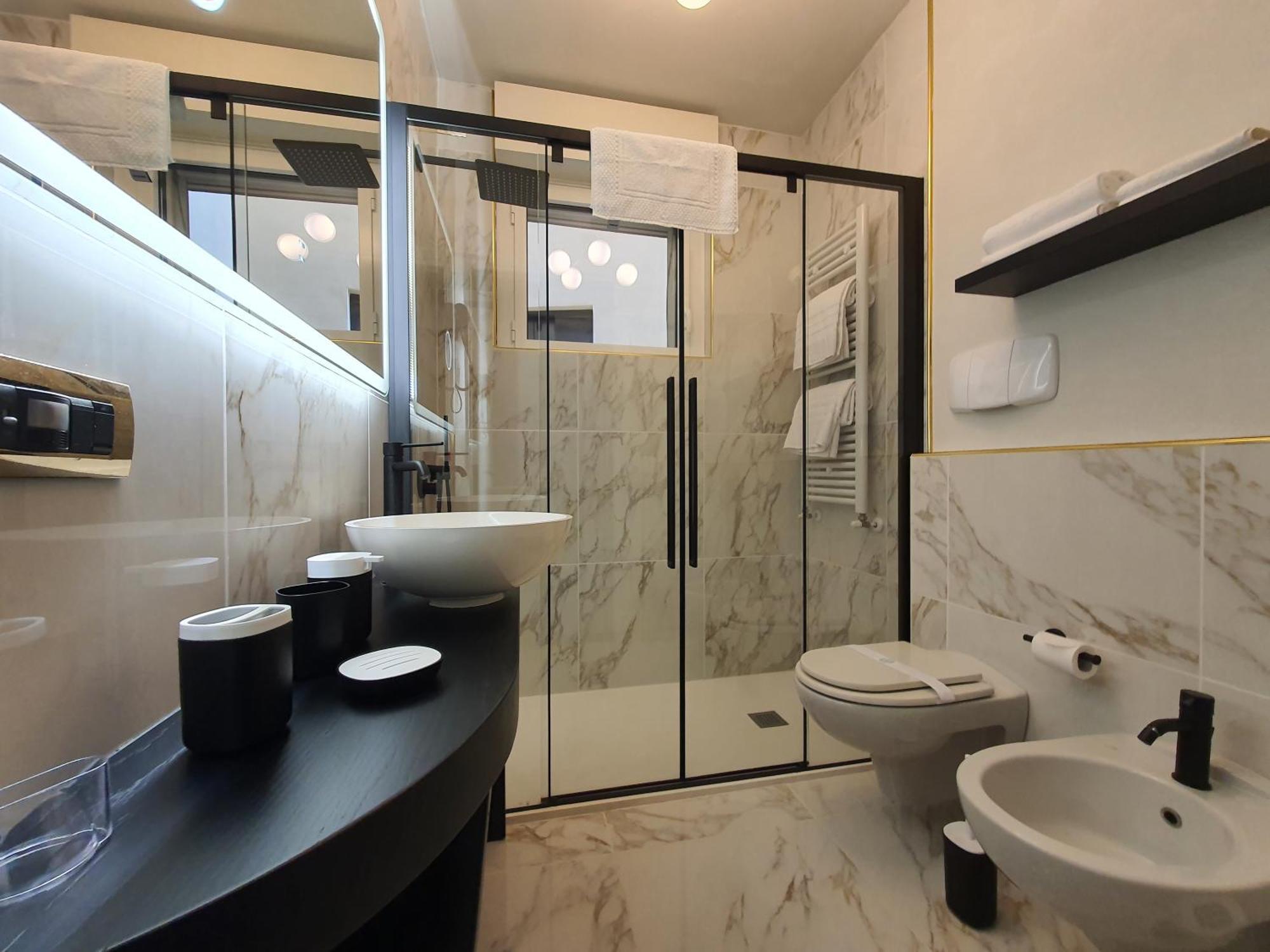 Porta Romana Gold Suite Mediolan Zewnętrze zdjęcie