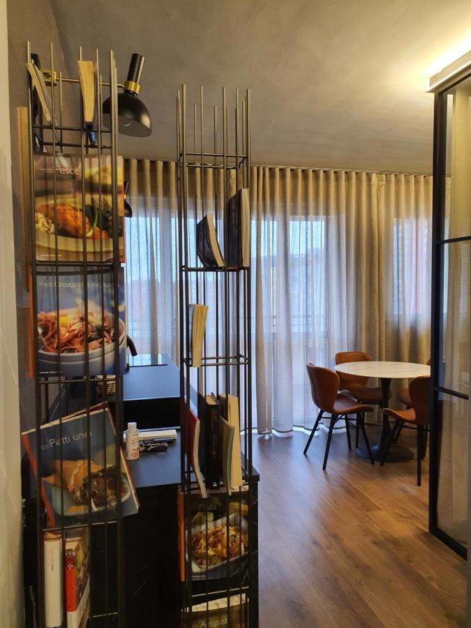 Porta Romana Gold Suite Mediolan Zewnętrze zdjęcie